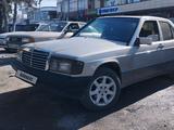 Mercedes-Benz 190 1991 годаүшін1 700 000 тг. в Аксукент