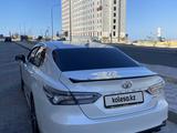 Toyota Camry 2020 годаүшін13 900 000 тг. в Актау – фото 4