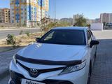 Toyota Camry 2020 годаүшін13 900 000 тг. в Актау – фото 3