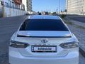 Toyota Camry 2020 года за 13 900 000 тг. в Актау – фото 5