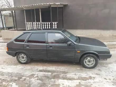 ВАЗ (Lada) 2109 2000 года за 1 100 000 тг. в Сарыагаш