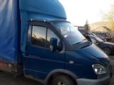 ГАЗ ГАЗель 2008 годаүшін3 350 000 тг. в Щучинск – фото 2