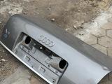 Крышка багажника Audi a6 c5 седан за 2 777 тг. в Актобе