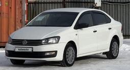 Volkswagen Polo 2015 годаүшін4 600 000 тг. в Семей