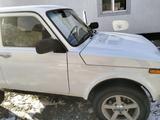 ВАЗ (Lada) Lada 2121 2013 годаүшін2 100 000 тг. в Есик – фото 2