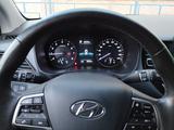 Hyundai Accent 2021 года за 8 500 000 тг. в Семей – фото 4