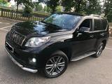 Toyota Land Cruiser Prado 2010 годаfor10 000 тг. в Алматы