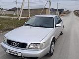 Audi A6 1995 годаүшін2 450 000 тг. в Шымкент
