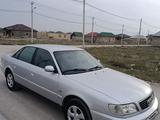 Audi A6 1995 годаүшін2 450 000 тг. в Шымкент – фото 2