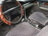 Audi A6 1995 годаүшін2 450 000 тг. в Шымкент – фото 3