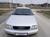 Audi A6 1995 годаүшін2 450 000 тг. в Шымкент – фото 4