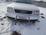 Audi A6 1995 года за 3 300 000 тг. в Шымкент