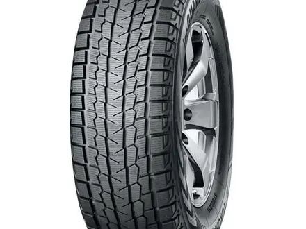 Yokohama Geolander I/T-S G075 255/45R20 за 108 000 тг. в Алматы