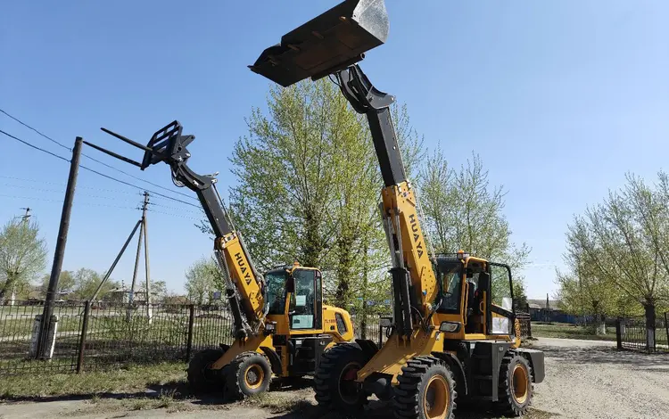 HUAYA  TL 1800 и TL 3000 2024 года за 13 700 000 тг. в Костанай