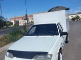 ВИС 2347 (LADA Samara) 2012 года за 3 200 000 тг. в Караганда – фото 2
