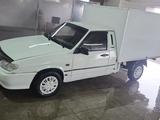 ВИС 2347 (LADA Samara) 2012 года за 2 600 000 тг. в Караганда – фото 4