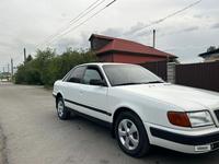 Audi 100 1993 годаүшін1 650 000 тг. в Талдыкорган