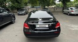 Mercedes-Benz E 200 2018 годаfor15 000 000 тг. в Алматы – фото 5