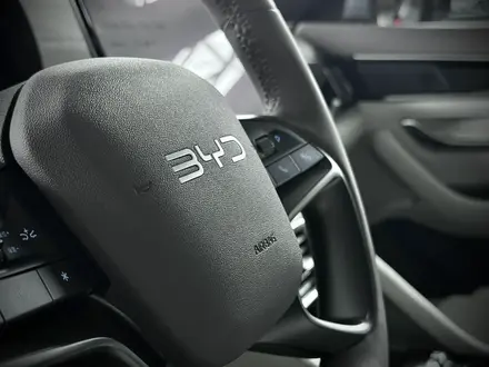 BYD Song Plus 2025 года за 13 100 000 тг. в Алматы – фото 11