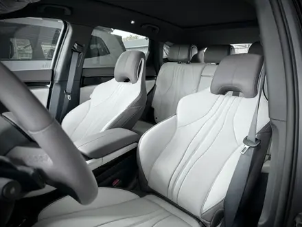 BYD Song Plus 2025 года за 13 100 000 тг. в Алматы – фото 12