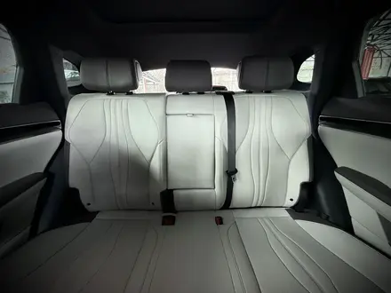 BYD Song Plus 2025 года за 13 100 000 тг. в Алматы – фото 13