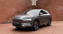 BYD Song Plus 2025 годаүшін13 100 000 тг. в Алматы