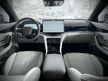 BYD Song Plus 2025 года за 13 100 000 тг. в Алматы – фото 5