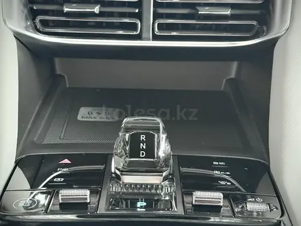 BYD Song Plus 2025 года за 13 100 000 тг. в Алматы – фото 8