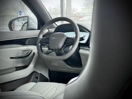 BYD Song Plus 2025 года за 13 100 000 тг. в Алматы – фото 9
