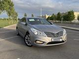 Hyundai Grandeur 2011 годаүшін8 700 000 тг. в Шымкент