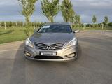 Hyundai Grandeur 2011 годаүшін8 700 000 тг. в Шымкент – фото 2