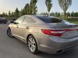 Hyundai Grandeur 2011 годаүшін8 700 000 тг. в Шымкент – фото 3