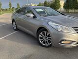 Hyundai Grandeur 2011 годаүшін8 700 000 тг. в Шымкент – фото 4