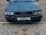 Audi 80 1991 годаүшін1 200 000 тг. в Астана – фото 5
