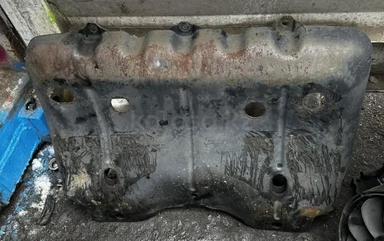 Защита двигателя PRADO J90 за 40 000 тг. в Алматы