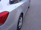 Chevrolet Cruze 2013 годаүшін4 650 000 тг. в Петропавловск – фото 5