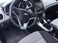 Chevrolet Cruze 2013 года за 4 650 000 тг. в Петропавловск – фото 8