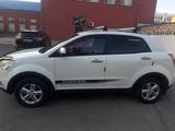 SsangYong Actyon 2013 года за 4 600 000 тг. в Караганда
