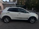 SsangYong Actyon 2013 года за 4 600 000 тг. в Караганда – фото 2