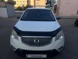 SsangYong Actyon 2013 года за 4 600 000 тг. в Караганда – фото 3
