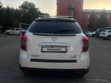 SsangYong Actyon 2013 года за 4 600 000 тг. в Караганда – фото 4