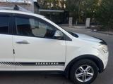 SsangYong Actyon 2013 года за 4 600 000 тг. в Караганда – фото 5
