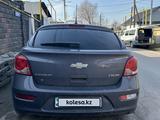 Chevrolet Cruze 2013 года за 5 200 000 тг. в Алматы – фото 2