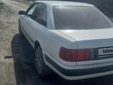 Audi 100 1992 годаүшін2 000 000 тг. в Семей – фото 5
