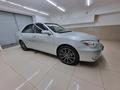 Toyota Camry 2003 годаүшін7 000 000 тг. в Атырау – фото 7