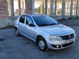 Renault Logan 2015 годаүшін3 000 000 тг. в Астана
