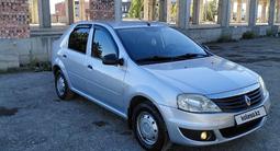 Renault Logan 2015 годаүшін3 000 000 тг. в Астана