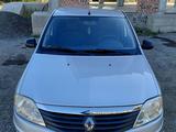 Renault Logan 2015 годаүшін3 000 000 тг. в Астана – фото 2