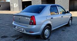 Renault Logan 2015 годаүшін3 000 000 тг. в Астана – фото 3