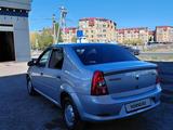 Renault Logan 2015 годаүшін3 000 000 тг. в Астана – фото 4